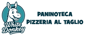 Paninoteca Pizzeria - WhiteDonkey